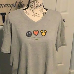 Walt Disney World extra large T-shirt